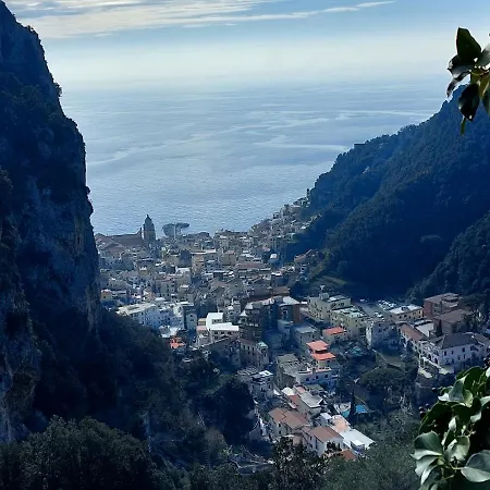 Nyaraló Vittoria House Centro Storico