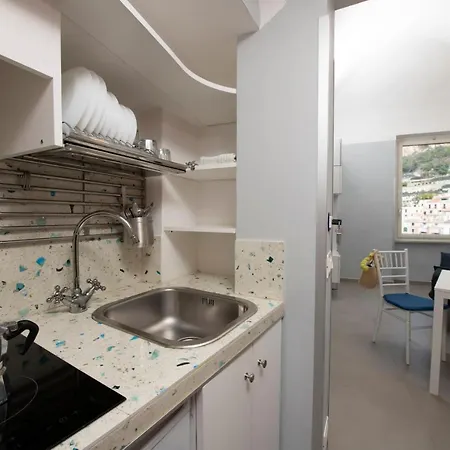 Vittoria House Centro Storico * 아말피
