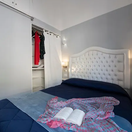 Vittoria House Centro Storico Holiday home *