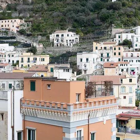 Holiday home Vittoria House Centro Storico *